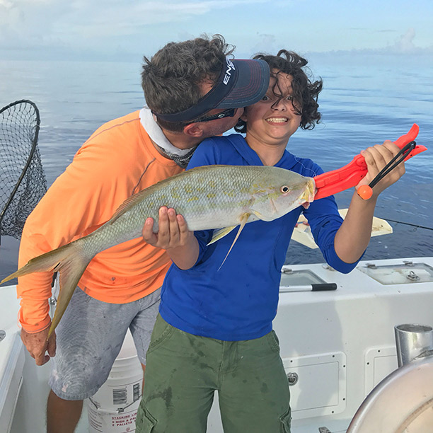 Double OO Charters  Deep Sea Fishing Key West Florida